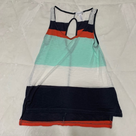 Tank top - Picture 1 of 2